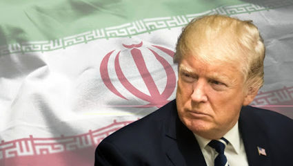 ترامپ:با ویتکاف دیدار کردم و سریع تصمیم می‌گیرم