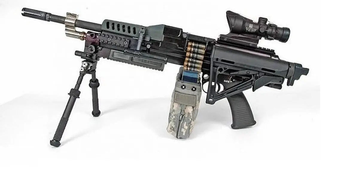 انهدام سه باند سلاح‌های جنگی آمریکایی در کشور + جزئیات