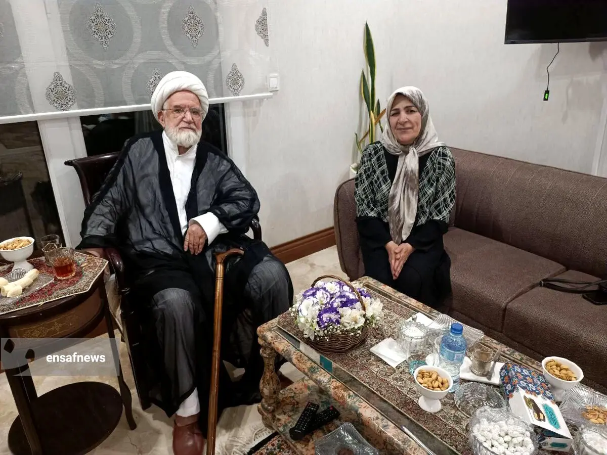 آقایان! کشور با یک قبیله نمی‌چرخد 