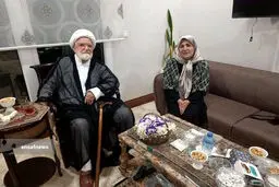 آقایان! کشور با یک قبیله نمی‌چرخد 