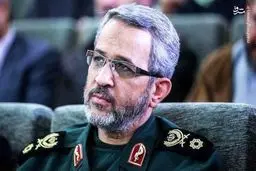 تصاویر خاص و دیده نشده از شهید سردار غیب پرور 