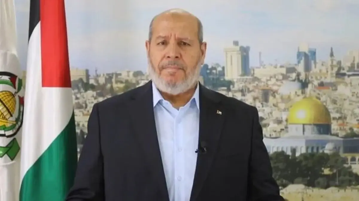 اتمام حجت حماس