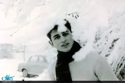 تصاویر کمتر دیده شده از مرحوم دکتر سید محمد صادق طباطبایی