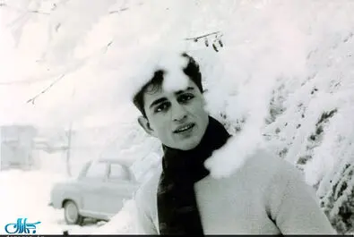 صادق طباطبایی