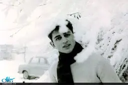 تصاویر کمتر دیده شده از مرحوم دکتر سید محمد صادق طباطبایی