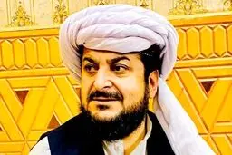 ترور عضو ارشد علمای اسلام بلوچستان