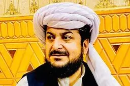 ترور عضو ارشد علمای اسلام بلوچستان