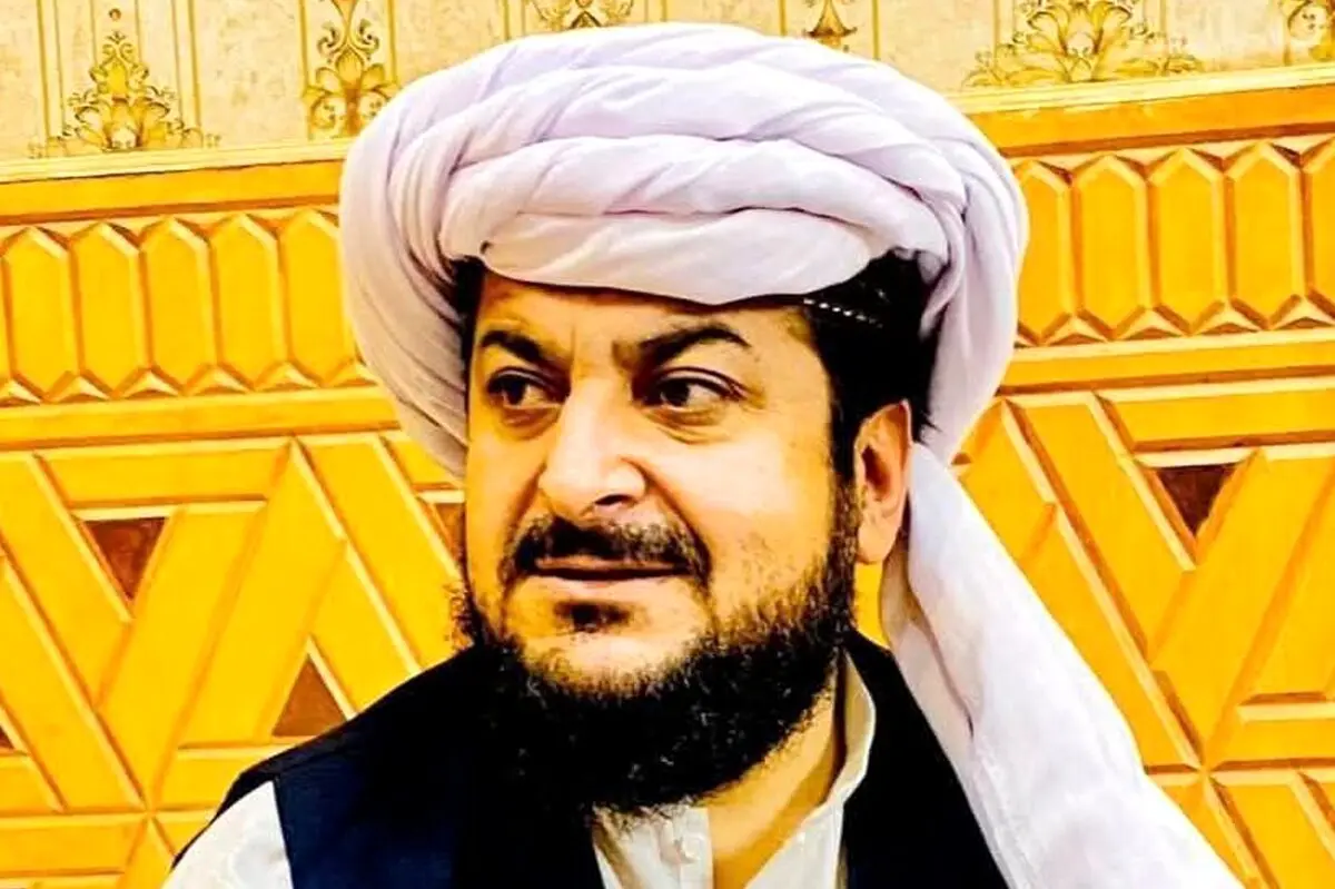 ترور عضو ارشد علمای اسلام بلوچستان