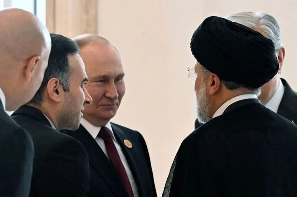 از گروه بریکس تا مذاکرات برجام| سود ایران از تلاش روسیه برای یافتن متحد