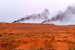 اعتراف وال‌استریت ژورنال: حمله پرهزینه آمریکا، نتیجه‌اش فقط چند ماه تأخیر بود!