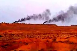 اعتراف وال‌استریت ژورنال: حمله پرهزینه آمریکا، نتیجه‌اش فقط چند ماه تأخیر بود!