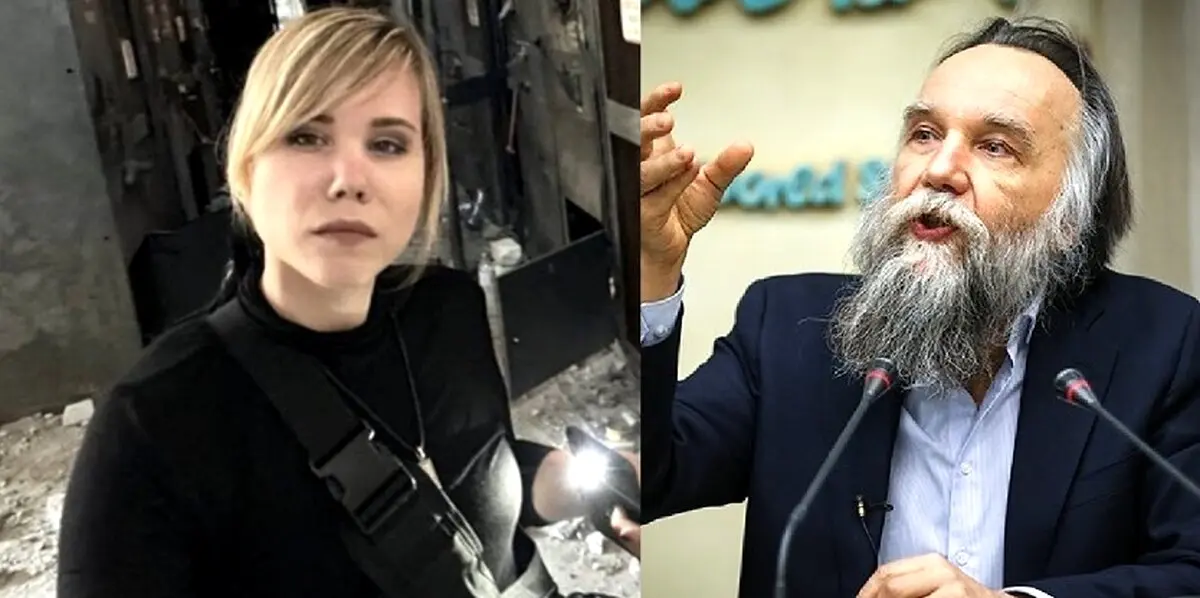 قتل فجیع دختر متحد پوتین در یک بمب‌گذاری + جزئیات