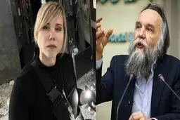 قتل فجیع دختر متحد پوتین در یک بمب‌گذاری + جزئیات