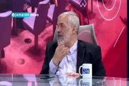 پیشنهاد خطرناک یک دیپلمات ایرانی برای کشور