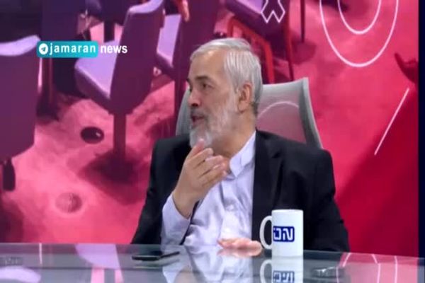 پیشنهاد خطرناک یک دیپلمات ایرانی برای کشور