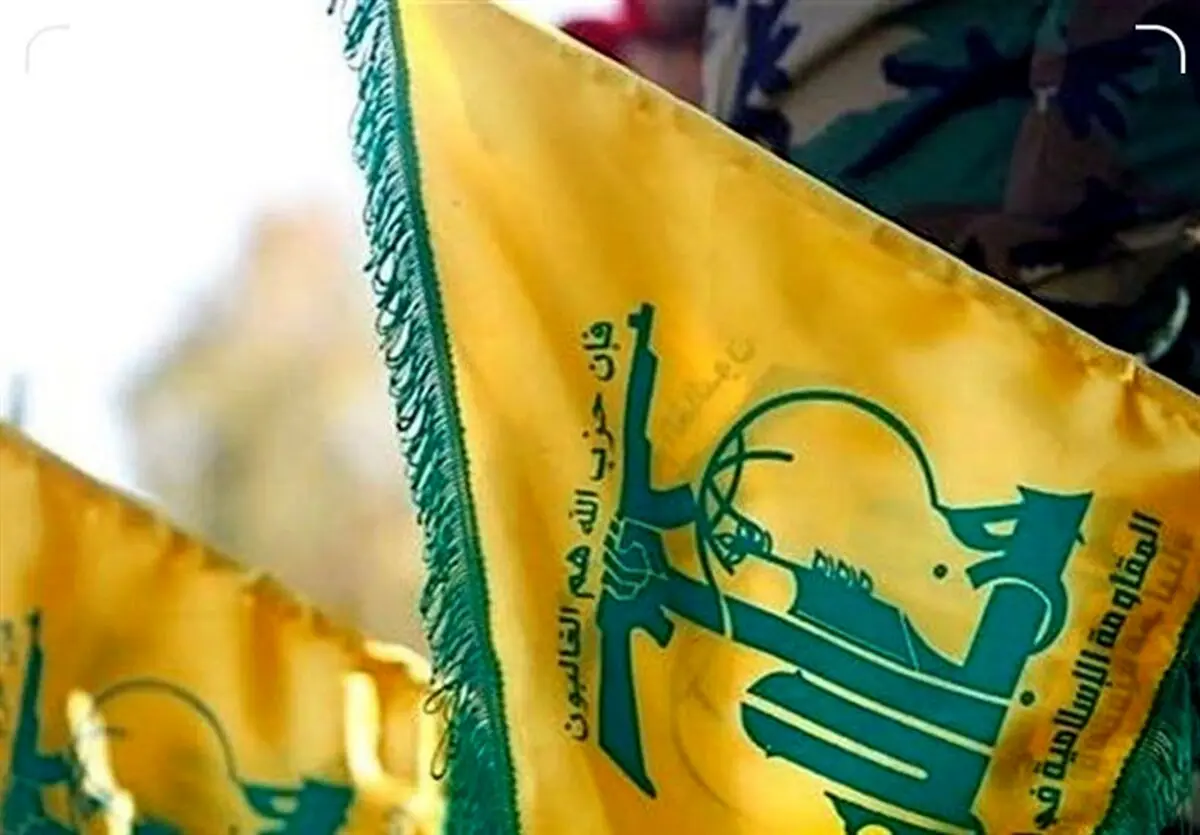 حمله موشکی و پهپادی حزب الله به شمال فلسطین اشغالی