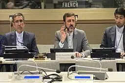 سه خواسته اصلی که ایران هرگز از آنها کوتاه نخواهد آمد