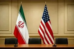 کاهش شکاف های بین ایران و آمریکا 