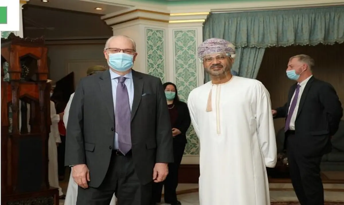 آمریکا و انگلیس، انصارالله را به عنوان "قدرت مشروع در یمن" به رسمیت می‌شناسند