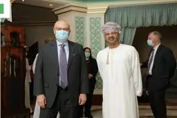 آمریکا و انگلیس، انصارالله را به عنوان "قدرت مشروع در یمن" به رسمیت می‌شناسند