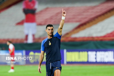 پرسپولیس النصر