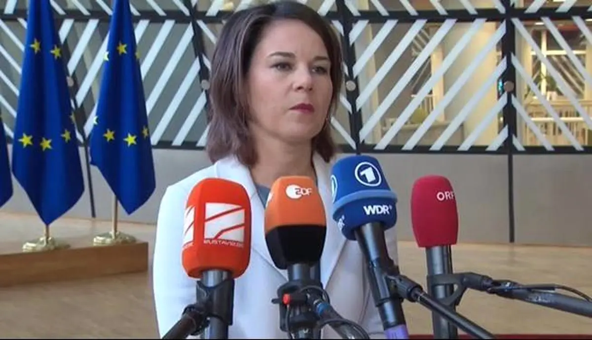 استقبال آلمان از اقدامات کمیسیون اروپا برای تروریستی اعلام کردن سپاه