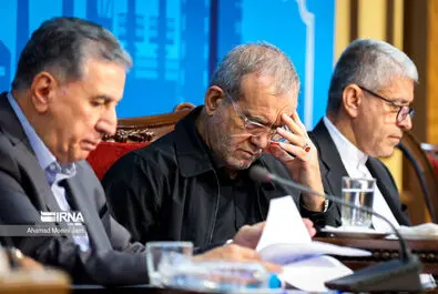 پزشکیان اقتصادی