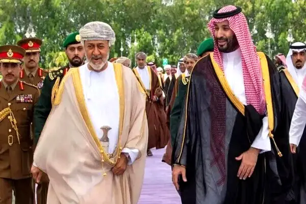 سعودی ها جلوی نشست عمان را گرفتند؛ ماجرا چیست؟