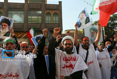 عهد خون