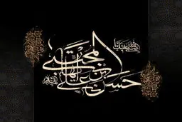 شهادت امام حسن (ع)|نماهنگ «غریب»