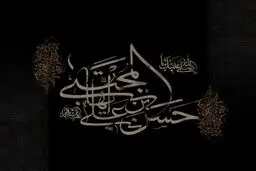 شهادت امام حسن (ع)|نماهنگ «غریب»