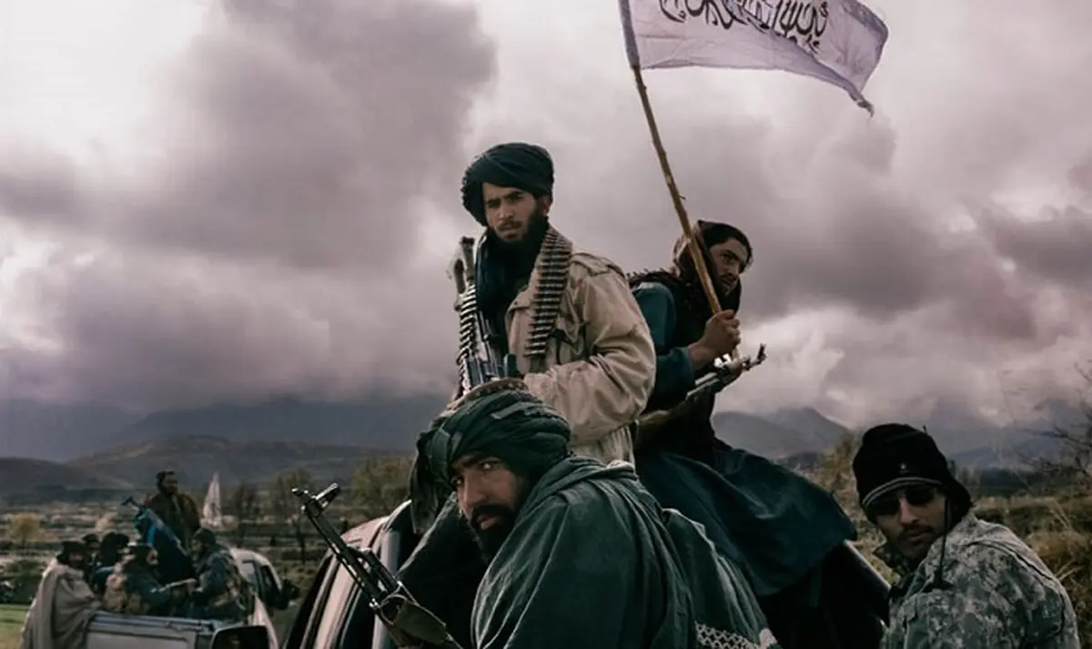 چرا داعش نابود شد اما طالبان نه