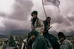 ایران نباید مقابله رو در رو با طالبان داشته باشد