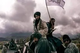 ادعای طالبان برای تصرف قندهار