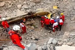 جزئیات تلخ ریزش معدن در چهارمحال؛ کارگران هشدار داده بودند؟