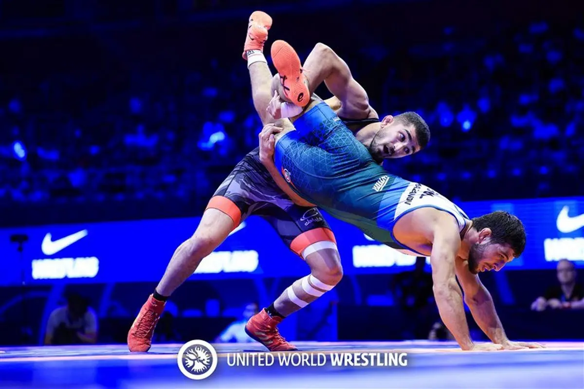 زنده از بلگراد: حمله به سه طلا و چند فینال