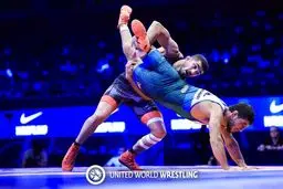 زنده از بلگراد: حمله به سه طلا و چند فینال