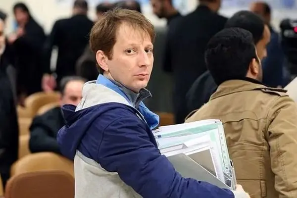 جواب تند بابک زنجانی به ظهوریان