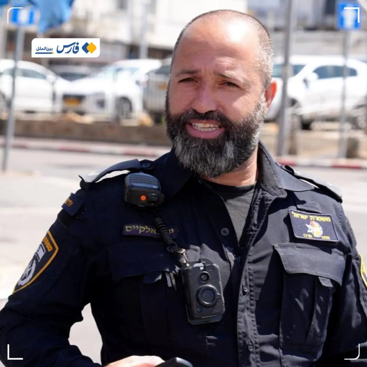 ترور افسر اسراییلی ؛ تل‌آویو در بهت امنیتی