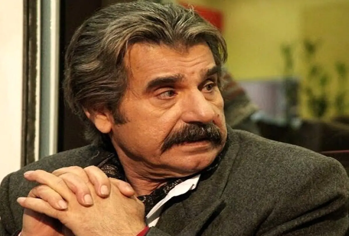 آخرین خبر از وضعیت جسمی عزت‌الله مهرآوران در بیمارستان