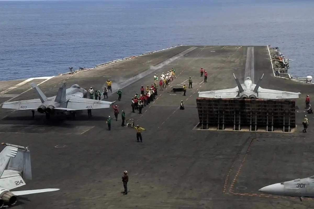 فارن پالیسی: آمریکا در یک قدمی جنگی پرهزینه!