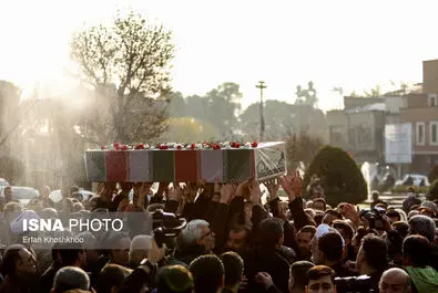 شهید گمنام 