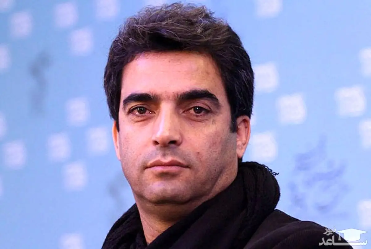 عکس عاشقانه منوچهر هادی با صوفیا 