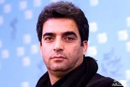 عکس عاشقانه منوچهر هادی با صوفیا 