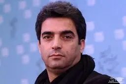 عکس عاشقانه منوچهر هادی با صوفیا 