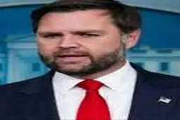 خیانت ونس به ترامپ درباره ایران
