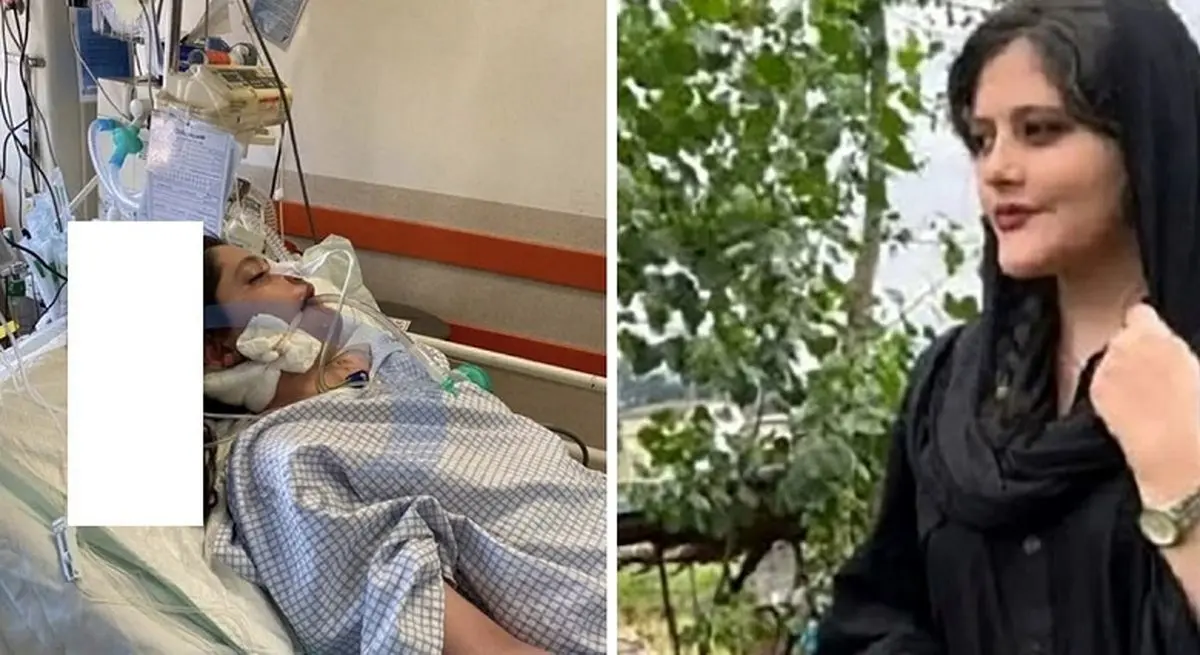 روایت عضو کمیسیون امنیت ملی درباره ماجرای مهسا امینی