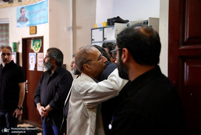 احمد توکلى