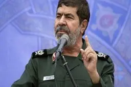 واکنش تند سخنگوی سپاه به ترور صیاد خدایی