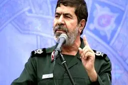واکنش تند سخنگوی سپاه به ترور صیاد خدایی